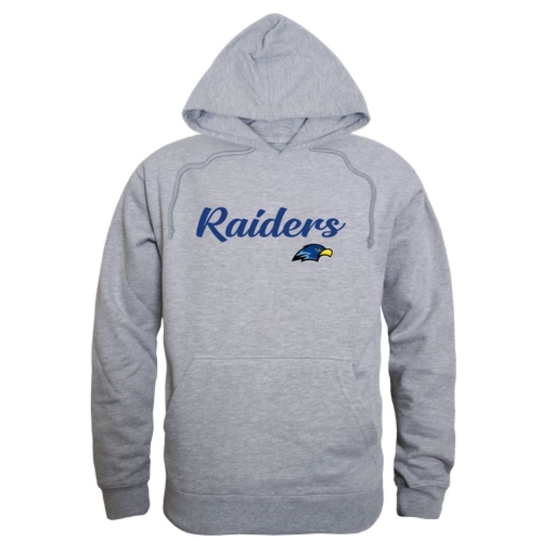 Seminole-State-College-Raiders-Script-Fleece-Hoodie-Sweatshirts