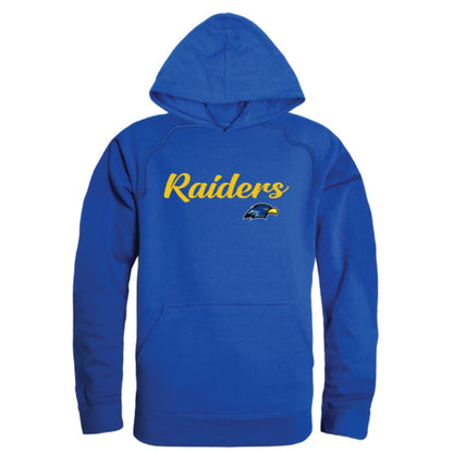 Seminole-State-College-Raiders-Script-Fleece-Hoodie-Sweatshirts