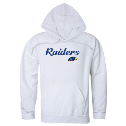 Seminole-State-College-Raiders-Script-Fleece-Hoodie-Sweatshirts