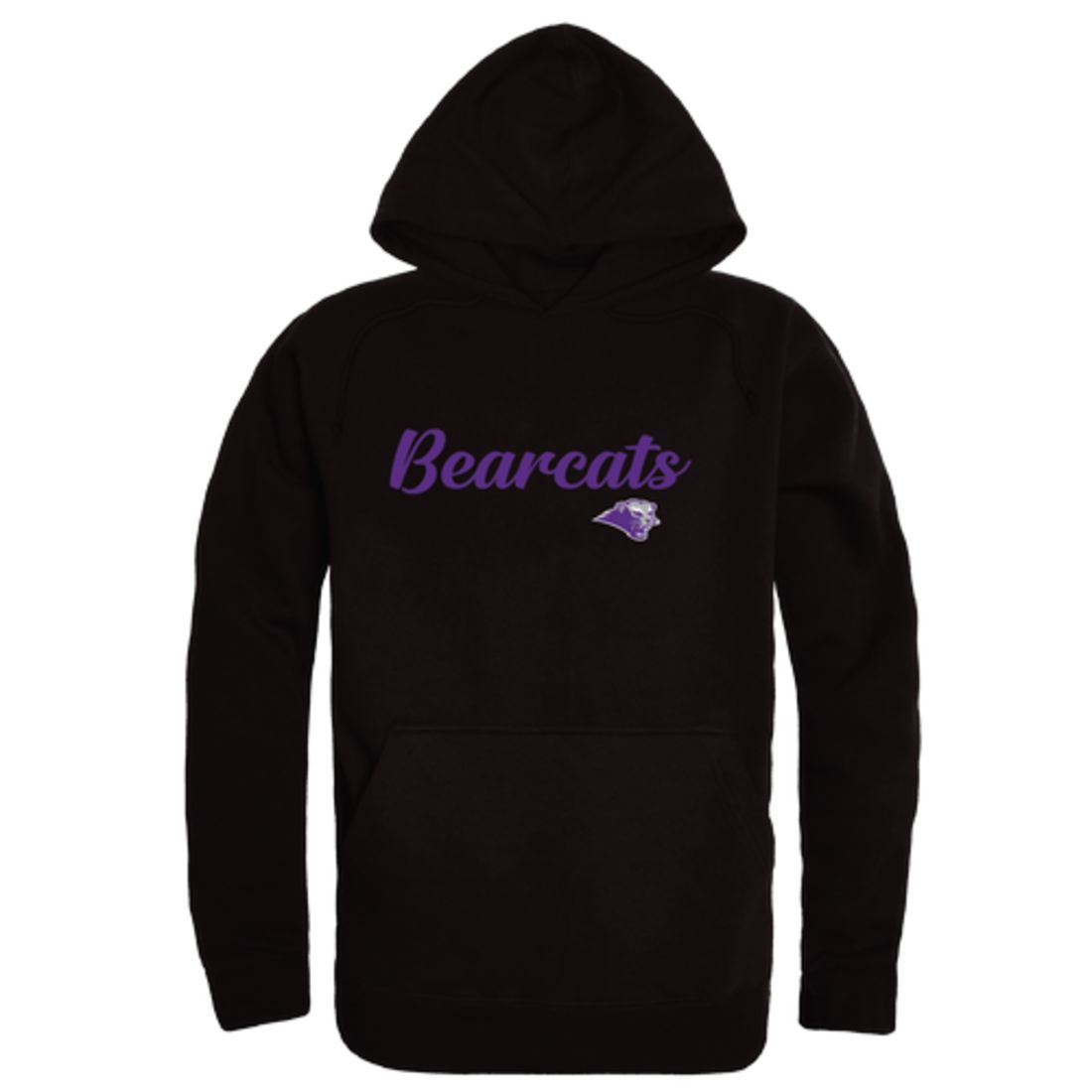 Southwest-Baptist-University-Bearcats-Script-Fleece-Hoodie-Sweatshirts