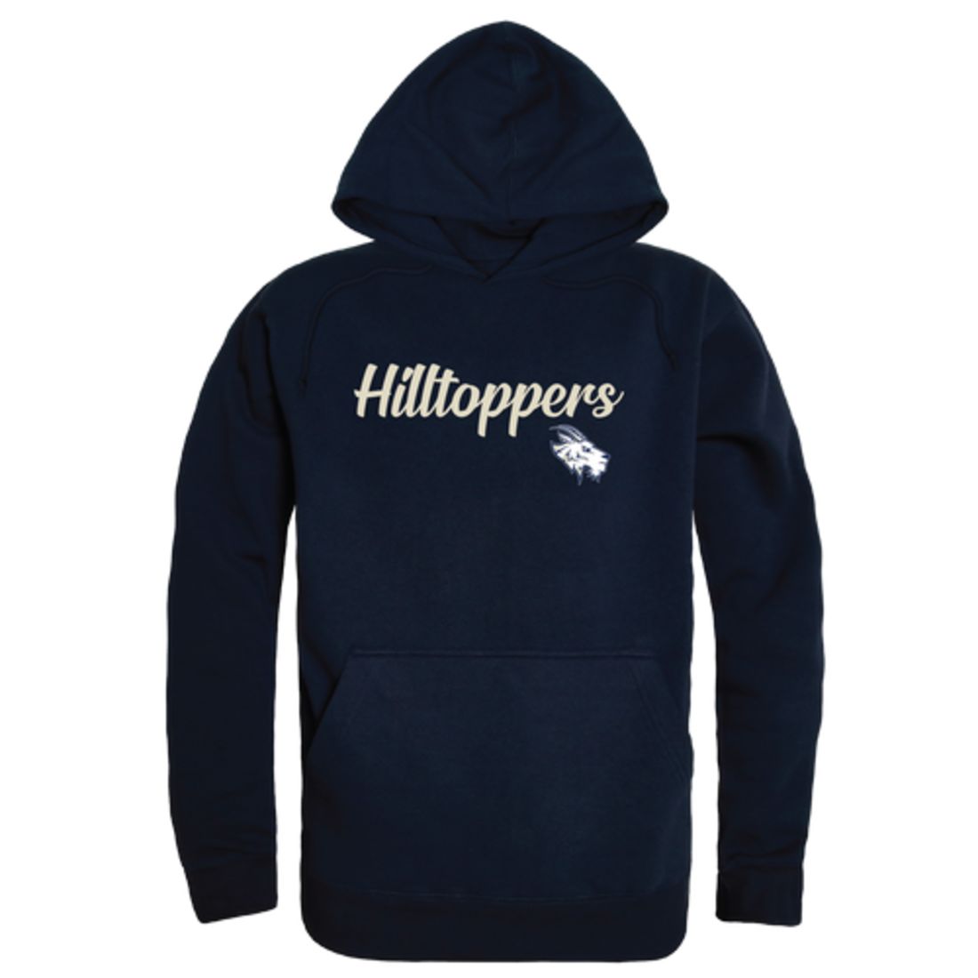 St.-Edward's-University-Hilltoppers-Script-Fleece-Hoodie-Sweatshirts