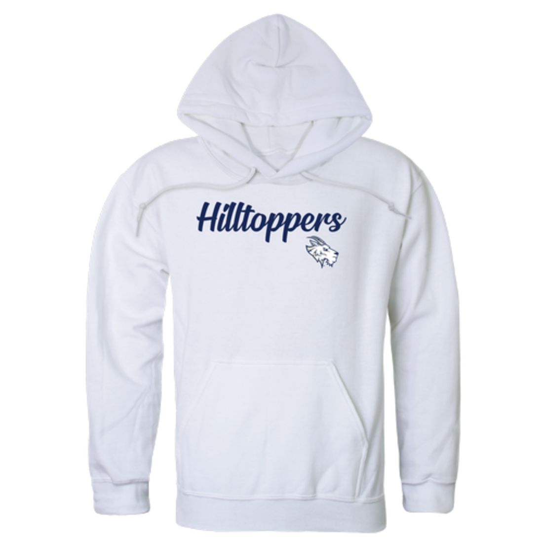 St.-Edward's-University-Hilltoppers-Script-Fleece-Hoodie-Sweatshirts