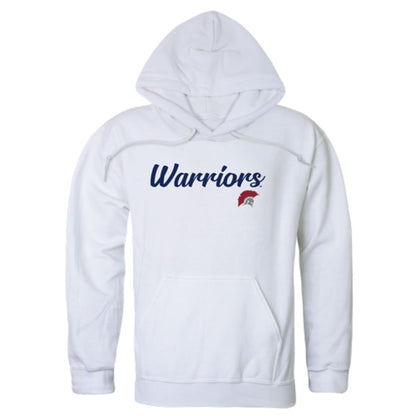 Texas-A&M-University-Central-Texas-Warriors-Script-Fleece-Hoodie-Sweatshirts