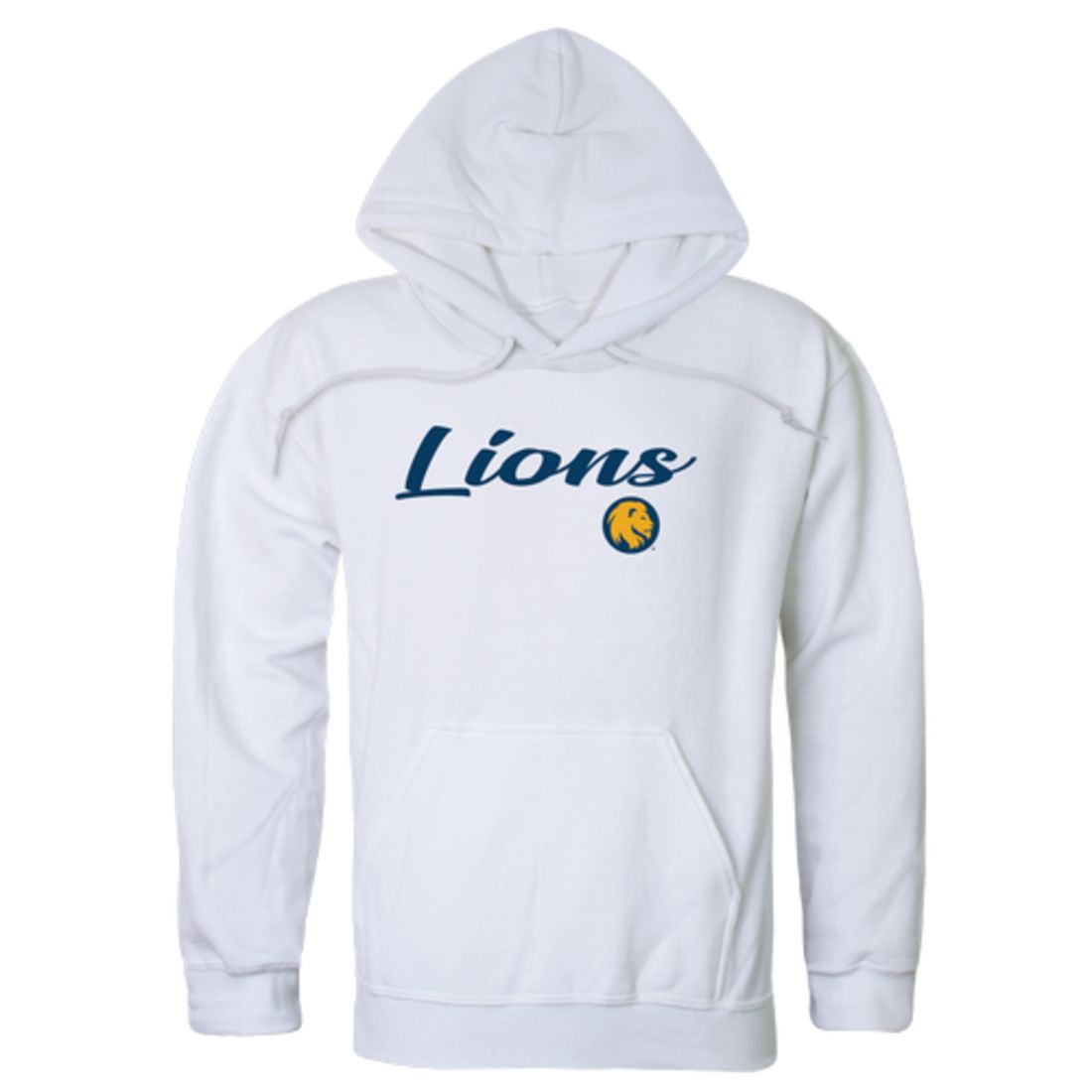 Texas-A&M-University-Commerce-Lions-Script-Fleece-Hoodie-Sweatshirts