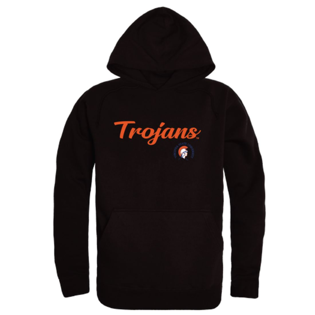 Virginia-State-University-Trojans-Script-Fleece-Hoodie-Sweatshirts