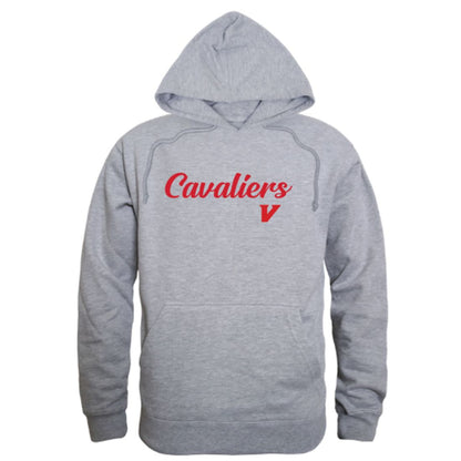 University-of-Virginia's-College-at-Wise-Cavaliers-Script-Fleece-Hoodie-Sweatshirts