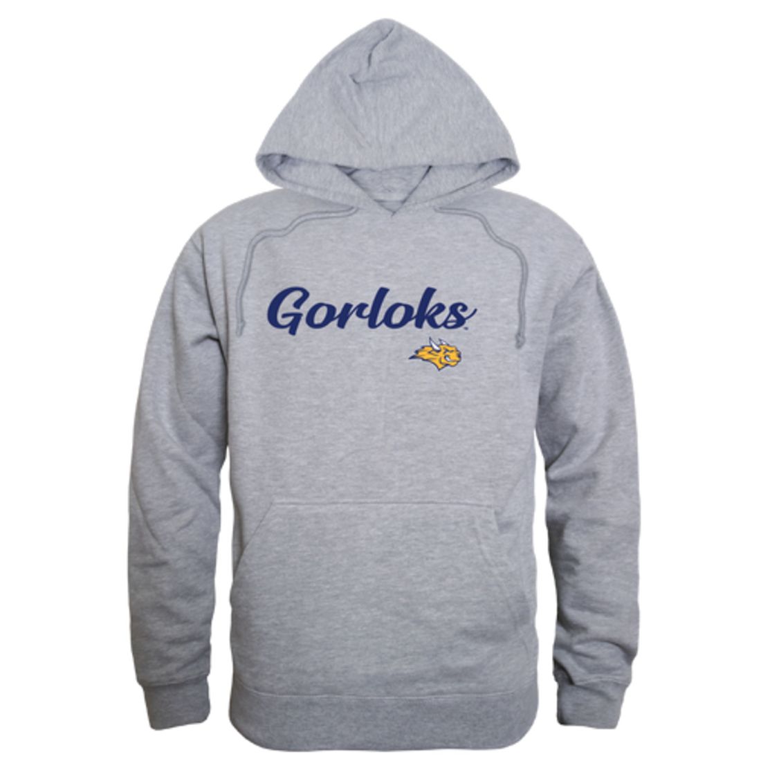 Webster-University-Gorlocks-Script-Fleece-Hoodie-Sweatshirts