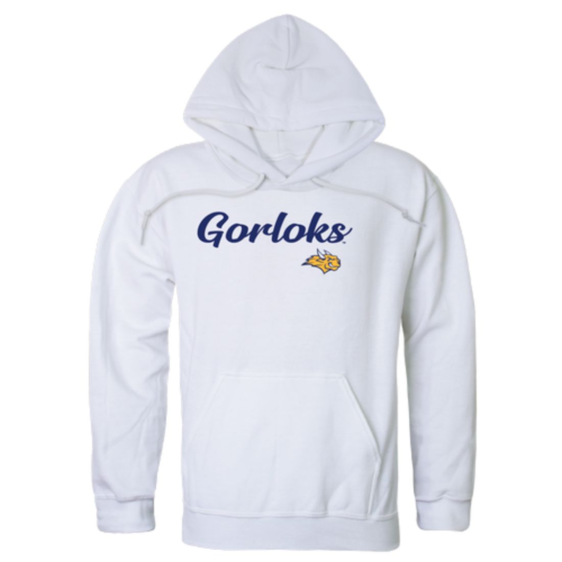 Webster-University-Gorlocks-Script-Fleece-Hoodie-Sweatshirts