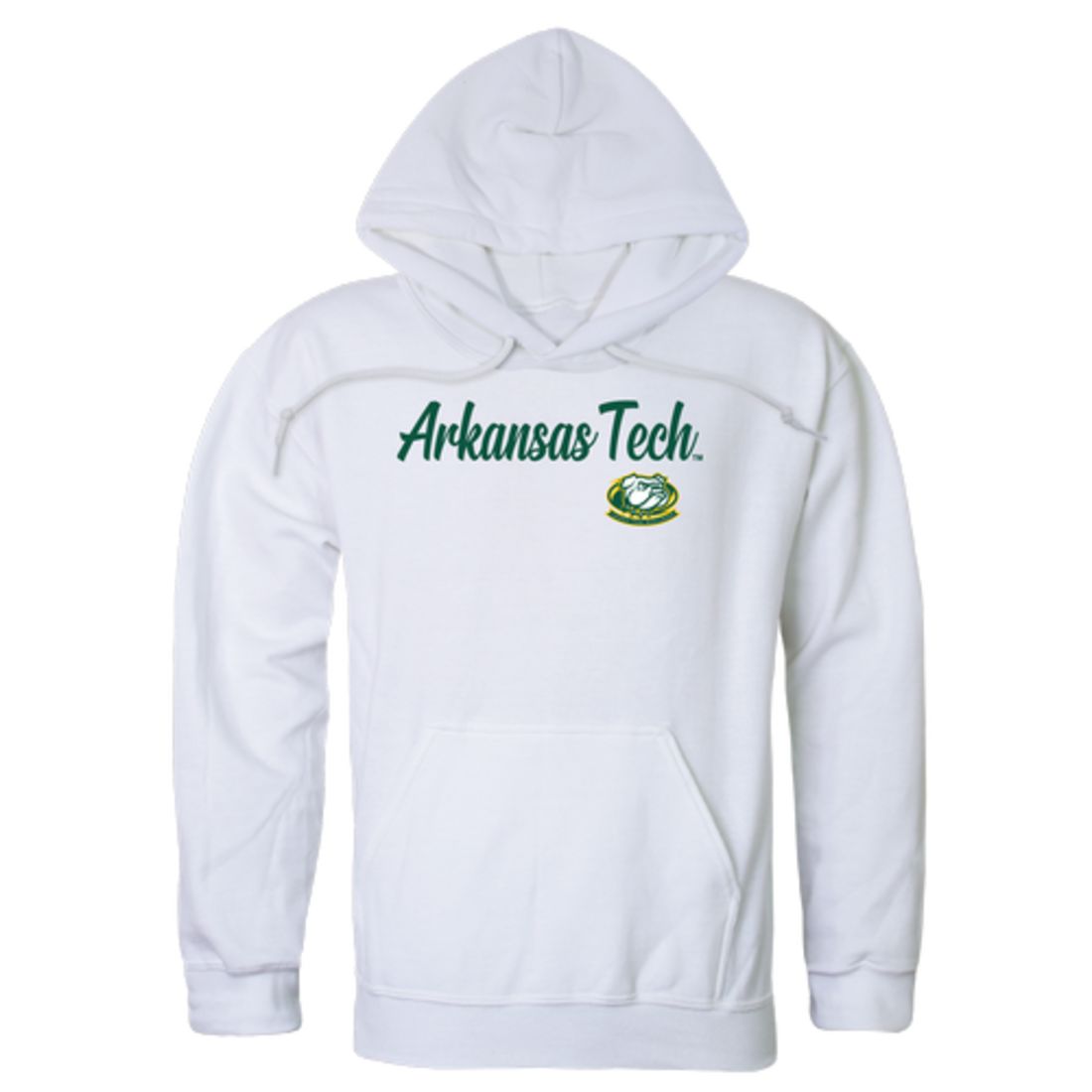 Arkansas-Tech-University-Wonder-Boys-Script-Fleece-Hoodie-Sweatshirts