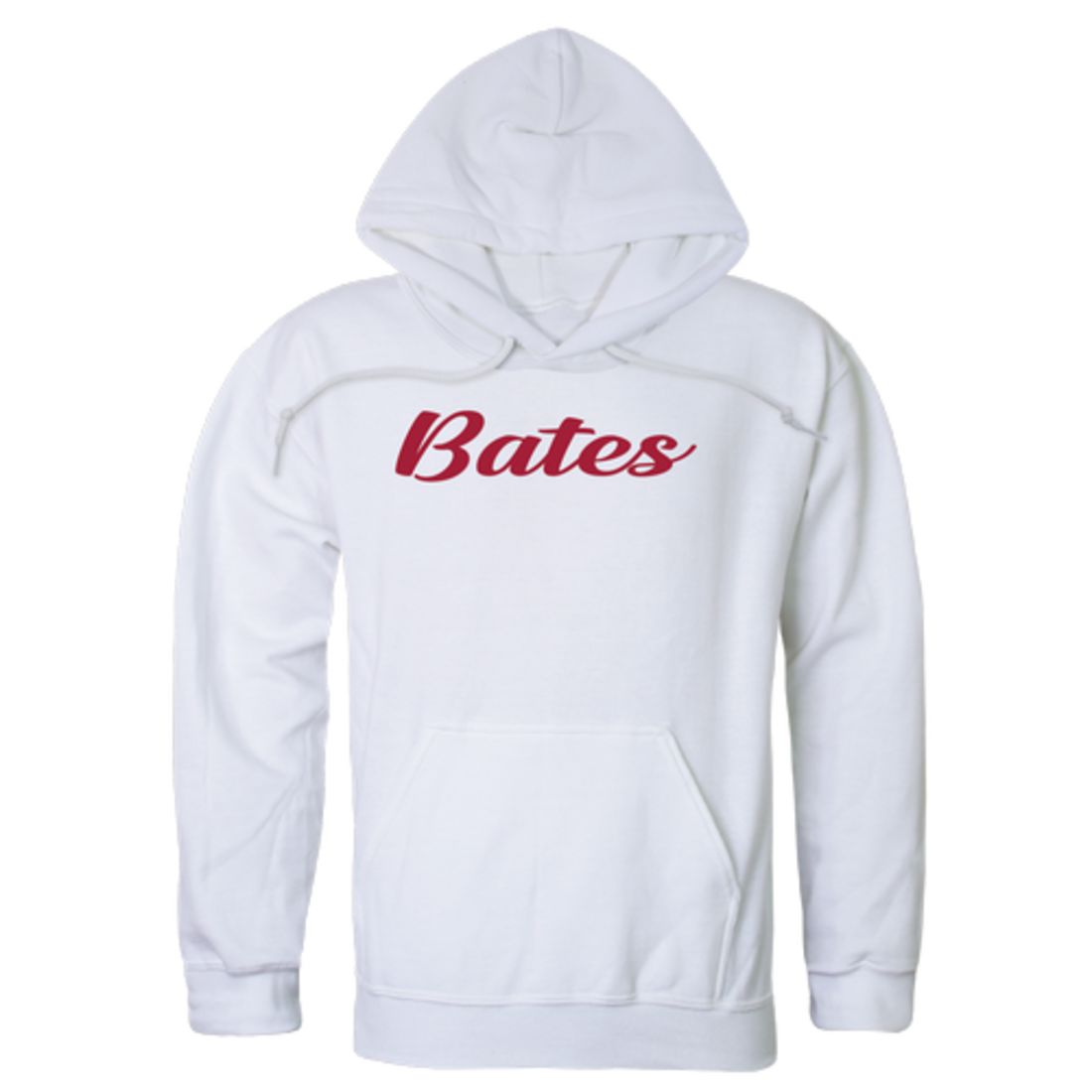 Bates-College-Bobcats-Script-Fleece-Hoodie-Sweatshirts