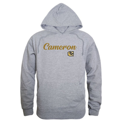 Cameron-University-Aggies-Script-Fleece-Hoodie-Sweatshirts