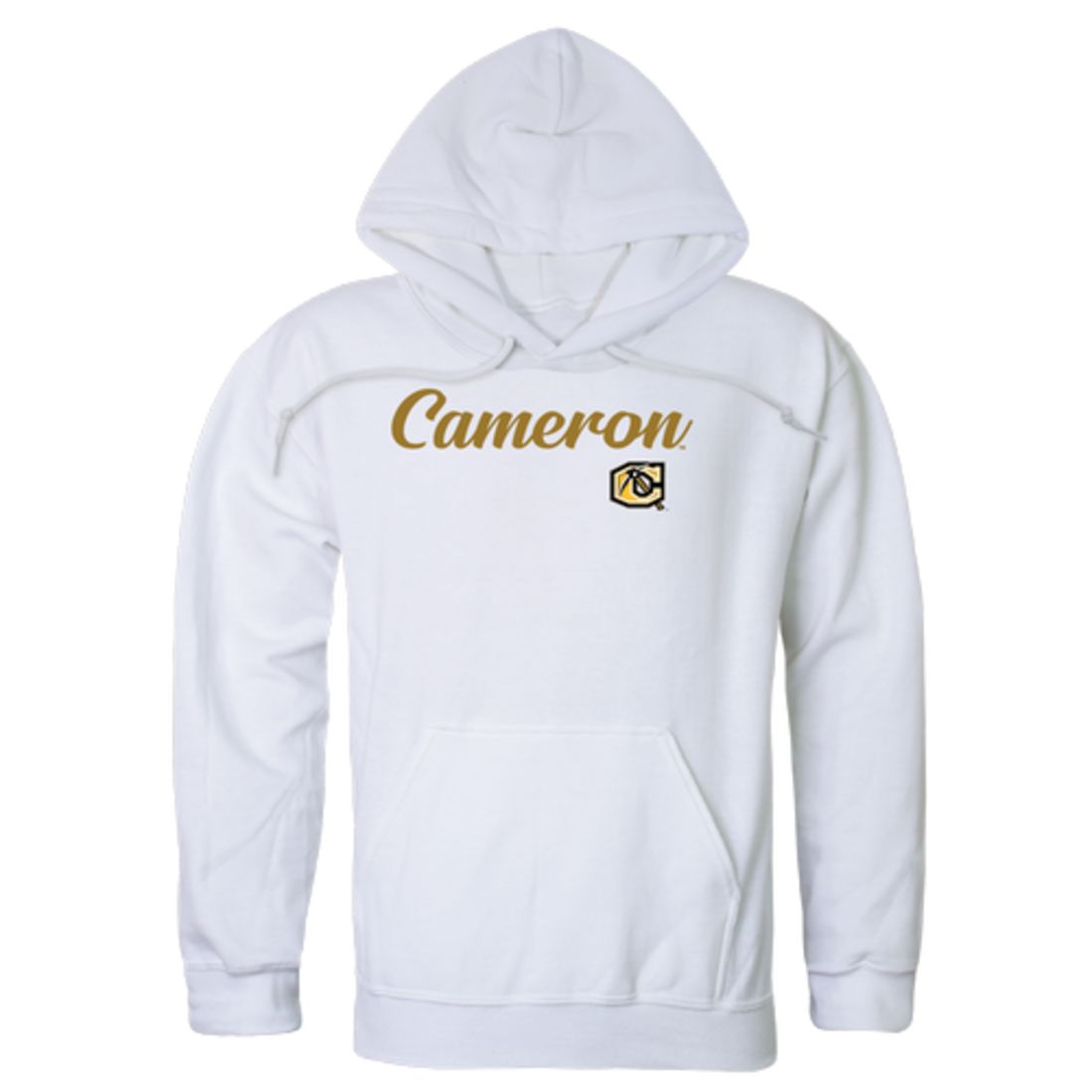 Cameron-University-Aggies-Script-Fleece-Hoodie-Sweatshirts