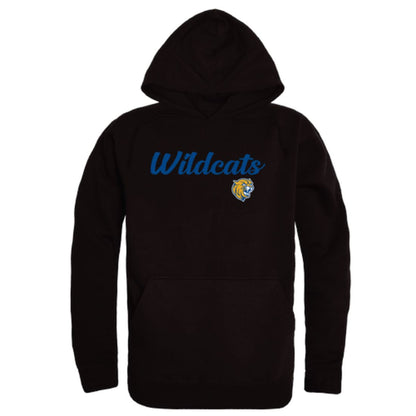 Johnson-&-Wales-University-Wildcats-Script-Fleece-Hoodie-Sweatshirts