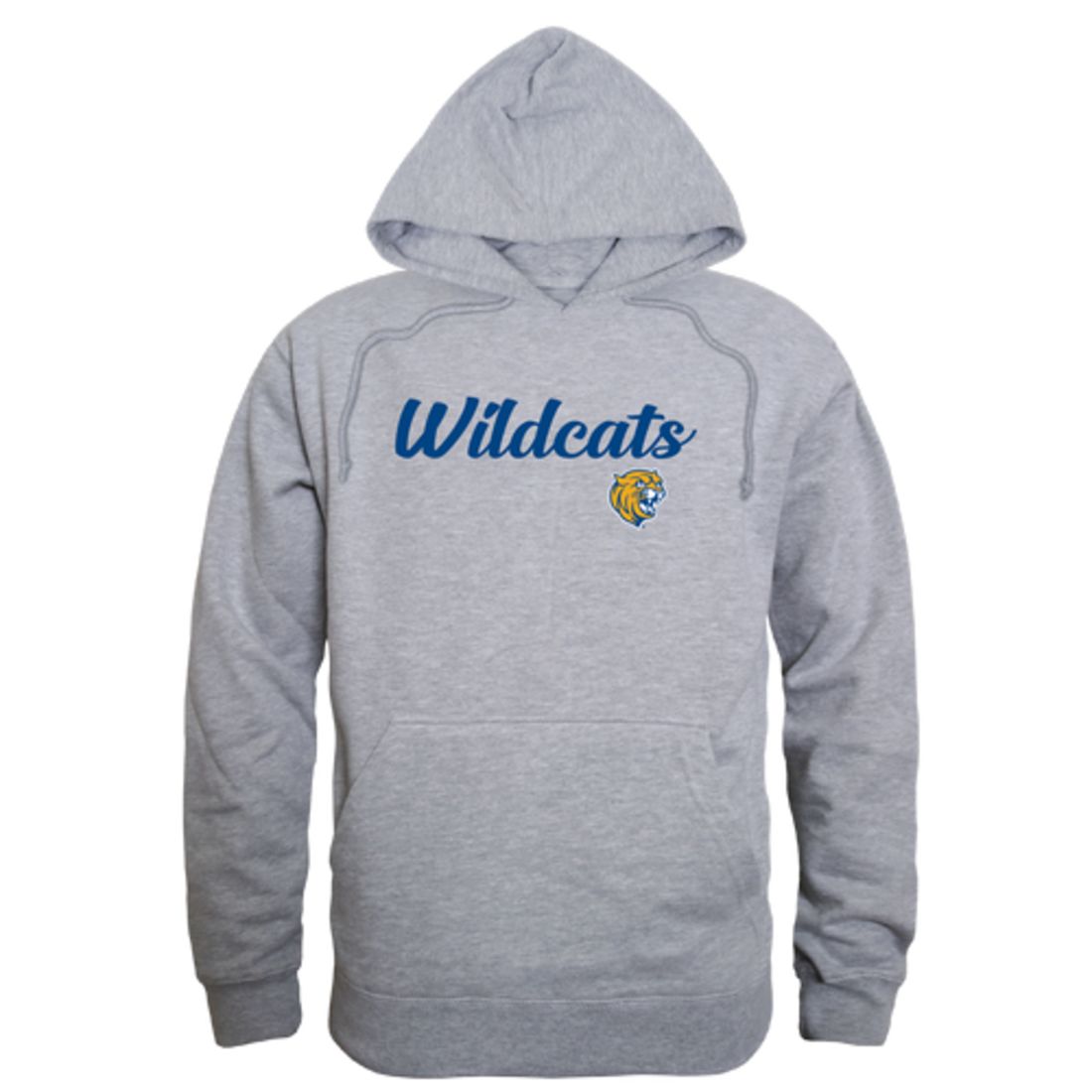 Johnson-&-Wales-University-Wildcats-Script-Fleece-Hoodie-Sweatshirts