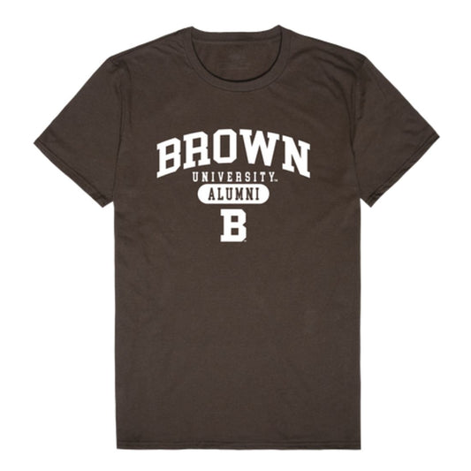 Brown University Bears Alumni T-Shirts