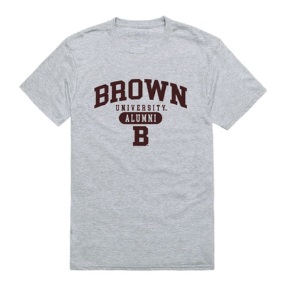 Brown University Bears Alumni T-Shirts