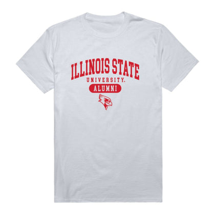 Illinois State University Redbirds Alumni T-Shirts