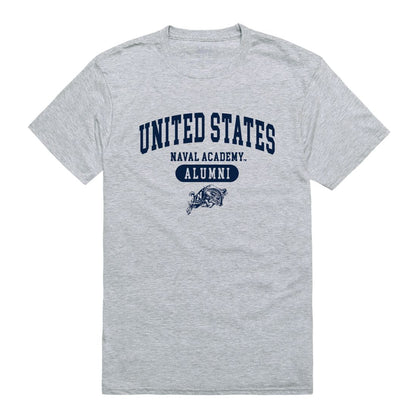 United States Naval Academy Midshipmen Alumni T-Shirts