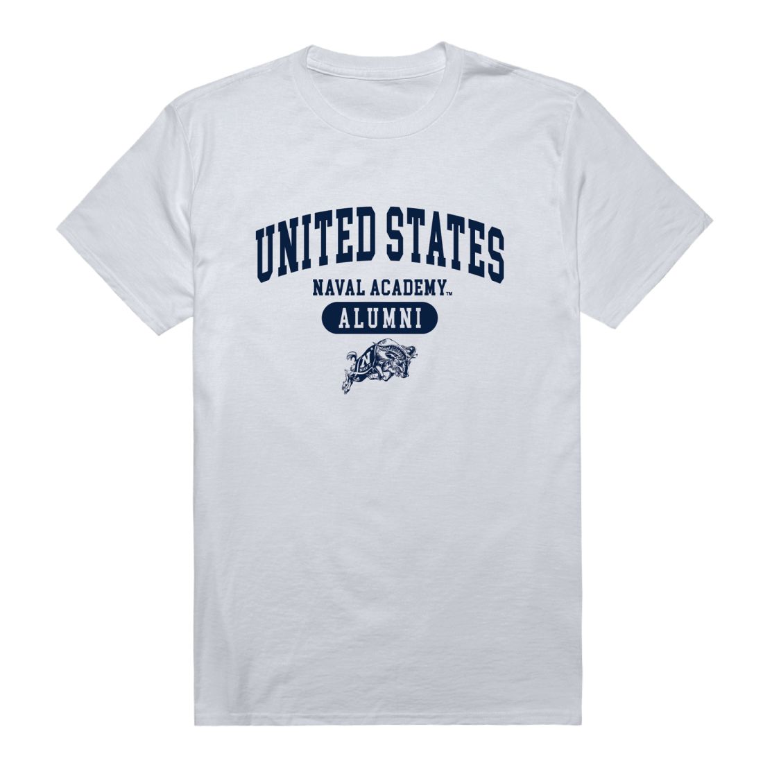 United States Naval Academy Midshipmen Alumni T-Shirts