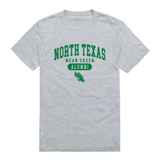 North Texas Mean Green Vive La Fete Logo on Thigh and Waistband