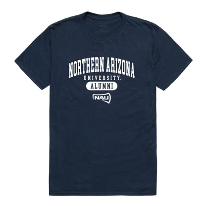 Northern Arizona University Lumberjacks Alumni T-Shirts