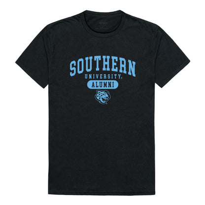 Southern University Jaguars Alumni T-Shirts