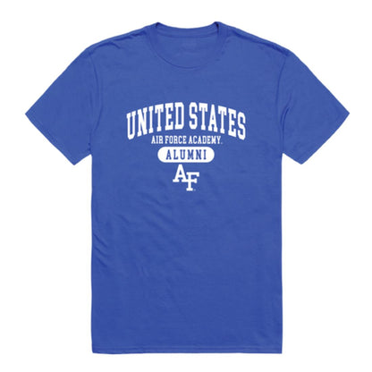 U.S. Air Force Academy Falcons Alumni T-Shirts