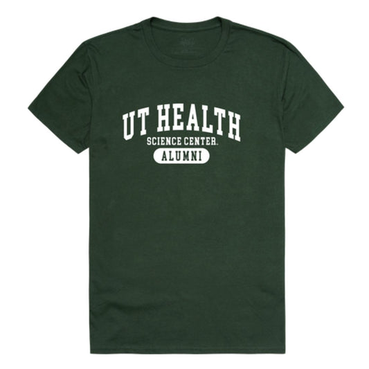 University of Tennessee Health Science Center 0 Alumni T-Shirts
