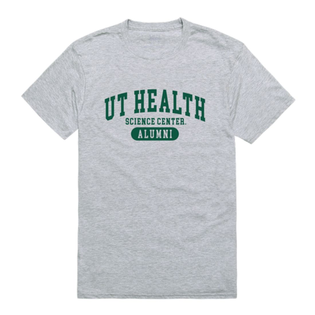 University of Tennessee Health Science Center 0 Alumni T-Shirts