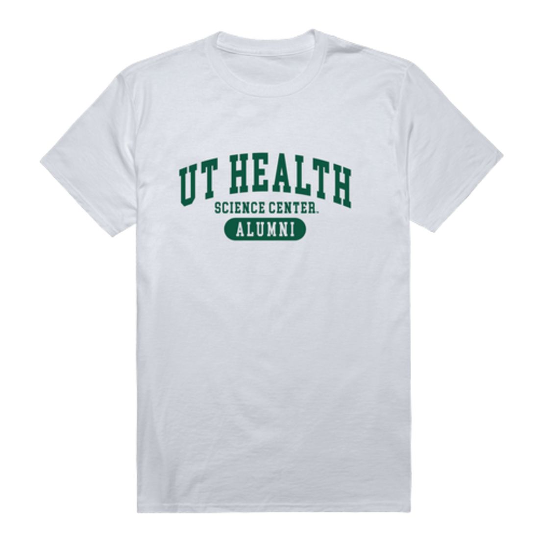 University of Tennessee Health Science Center 0 Alumni T-Shirts