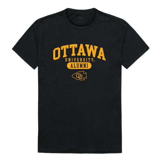 Ottawa, Gibby, OU, Braves Braves Alumni T-Shirts