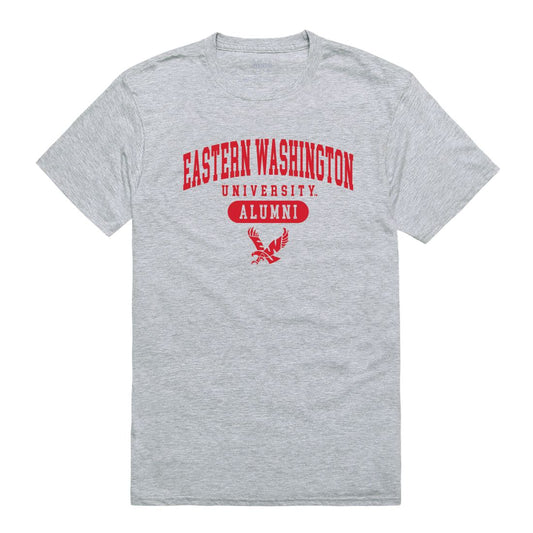 Eastern Washington Eagles Alumni T-Shirts