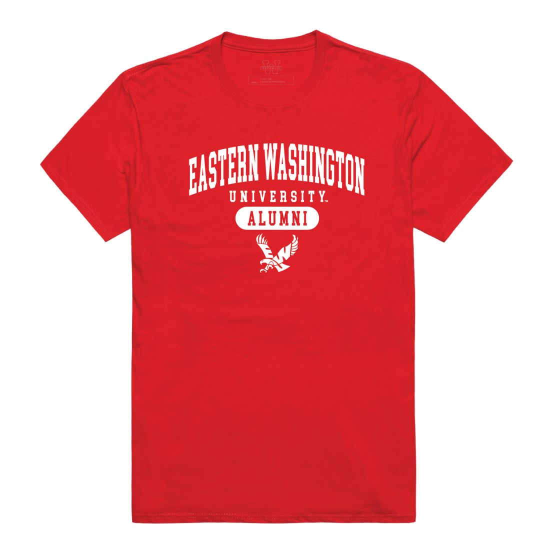 Eastern Washington Eagles Alumni T-Shirts