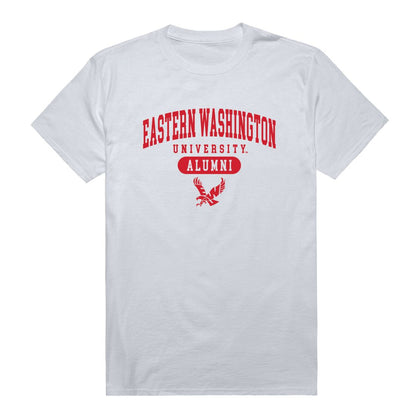 Eastern Washington Eagles Alumni T-Shirts