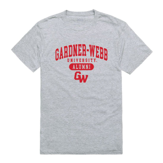 Gardner Webb Runnin' Bulldogs Alumni T-Shirts