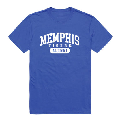 Menphis Tigers Alumni T-Shirts