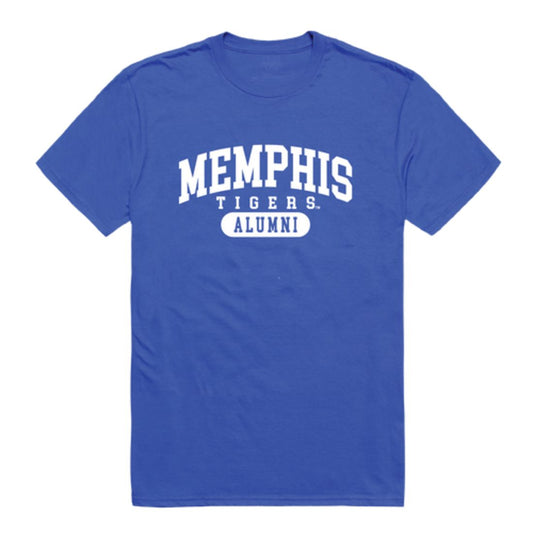Menphis Tigers Alumni T-Shirts