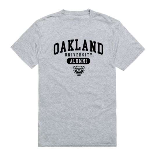 Men's Black Oakland Golden Grizzlies Basketball Jersey