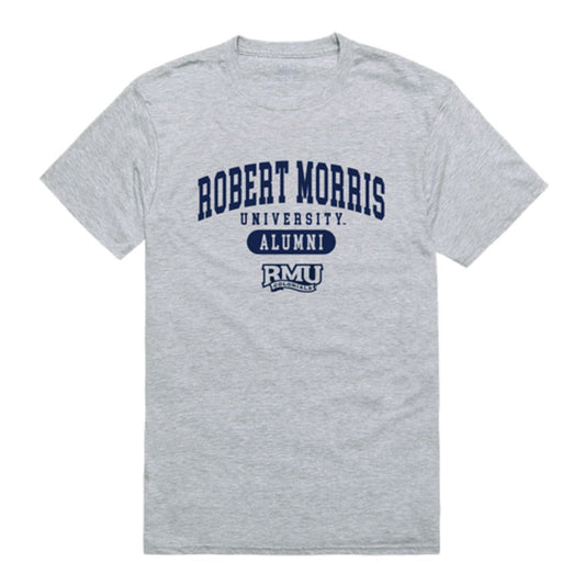 Robert Morris Colonials Alumni T-Shirts