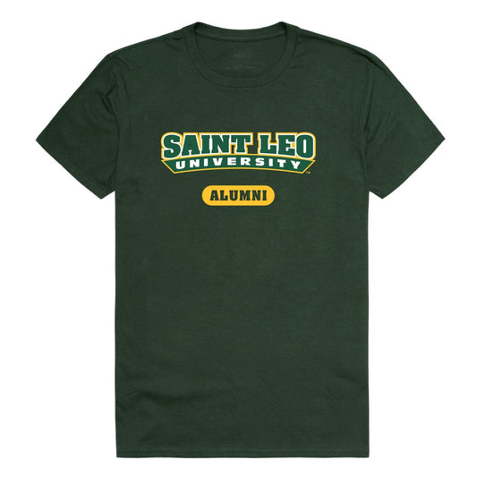 Saint Leo Lions Alumni T-Shirts