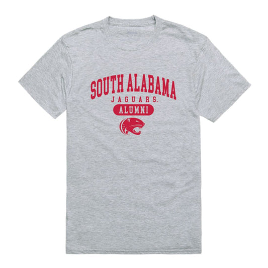 South Alabama Jaguars Alumni T-Shirts