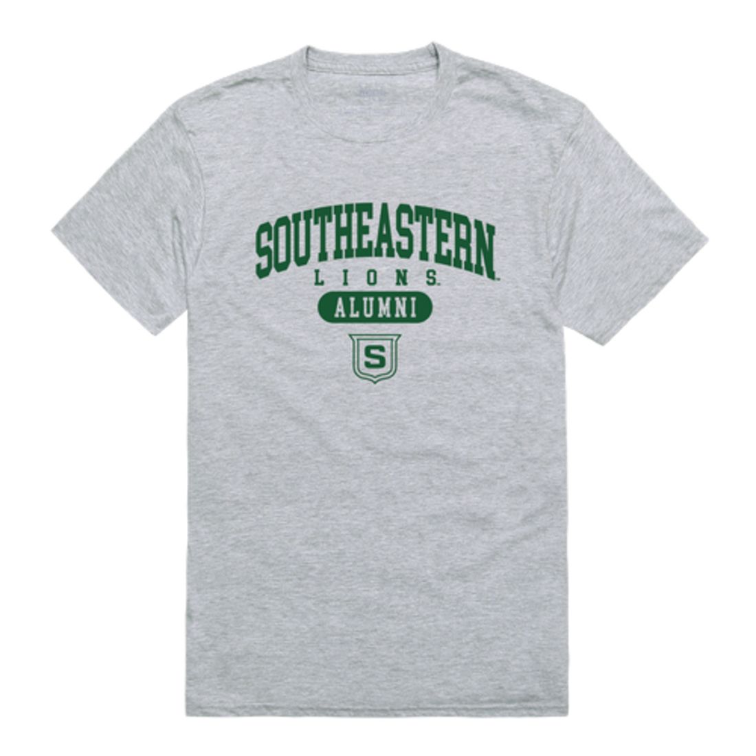 Southeastern Lou Lions Alumni T-Shirts