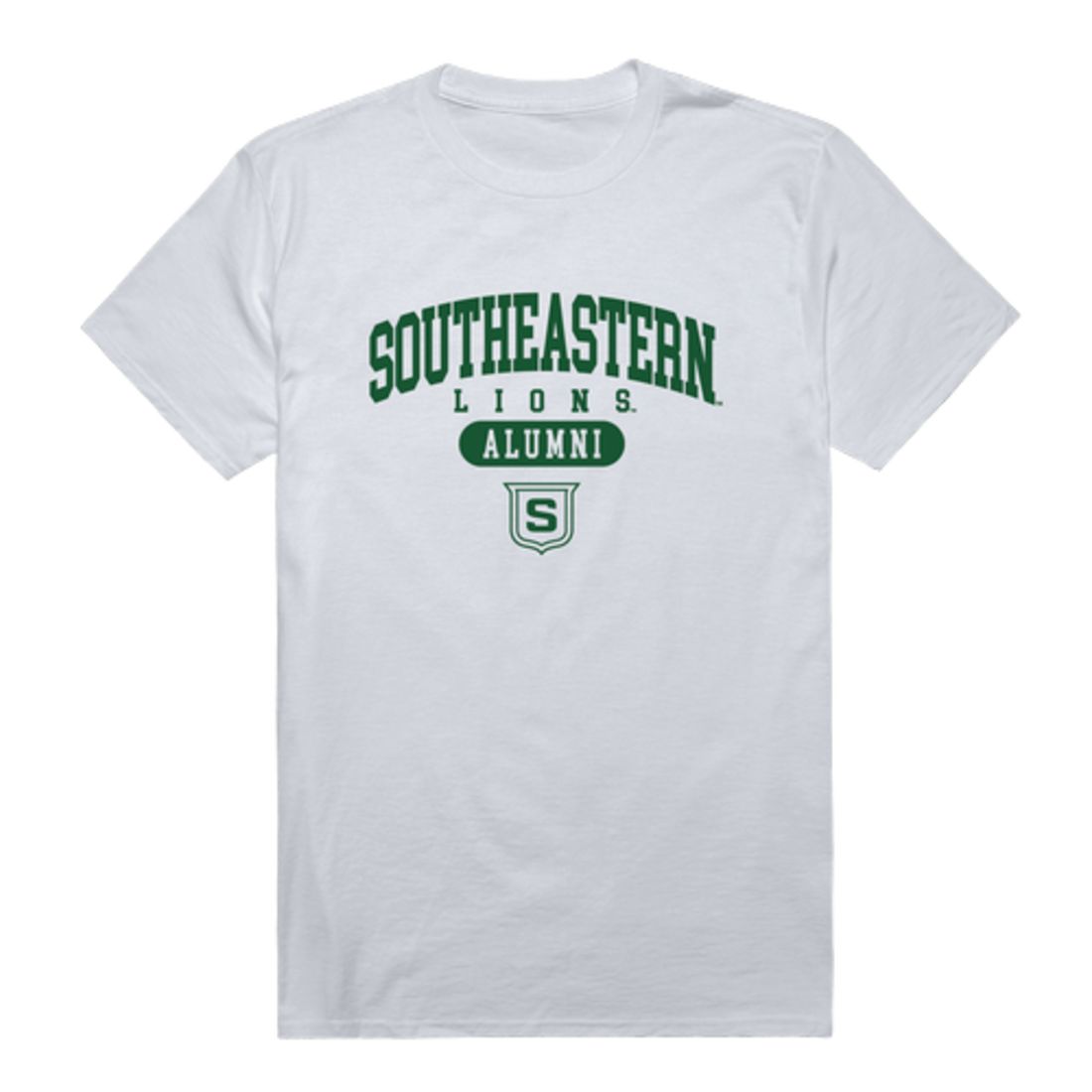 Southeastern Lou Lions Alumni T-Shirts