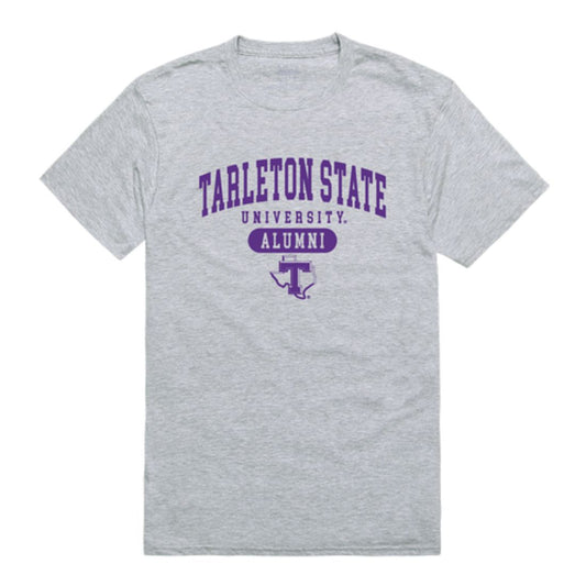 Tarleton St Texans Alumni T-Shirts