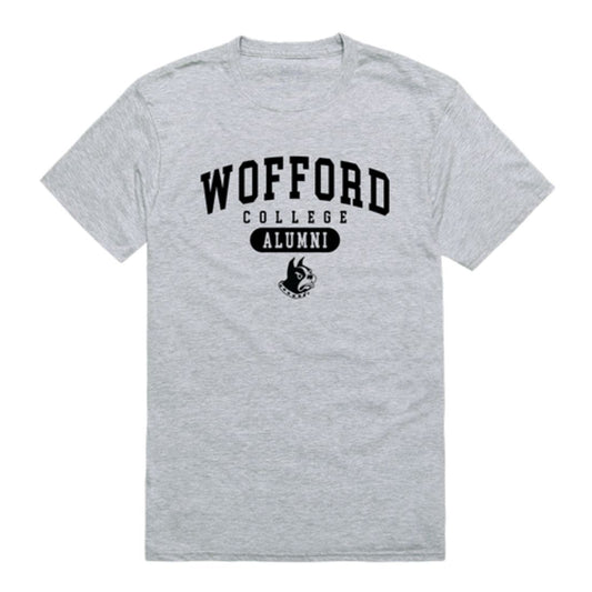 Mouseover Image, Wofford College Terriers Alumni T-Shirts