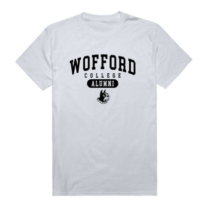 Wofford College Terriers Alumni T-Shirts