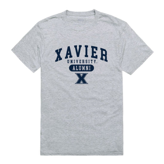 Xavier Musketeers Alumni T-Shirts