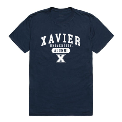 Xavier Musketeers Alumni T-Shirts