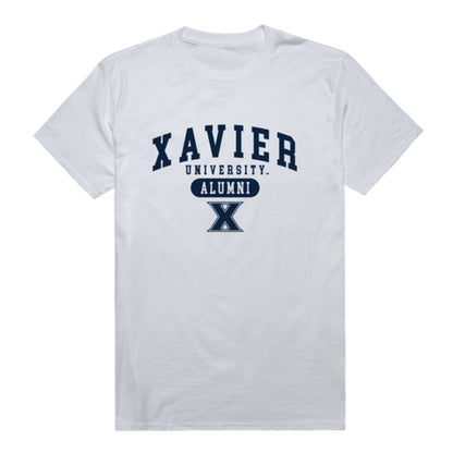 Xavier Musketeers Alumni T-Shirts