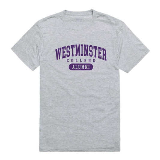 Westminister Coll Griffins Alumni T-Shirts